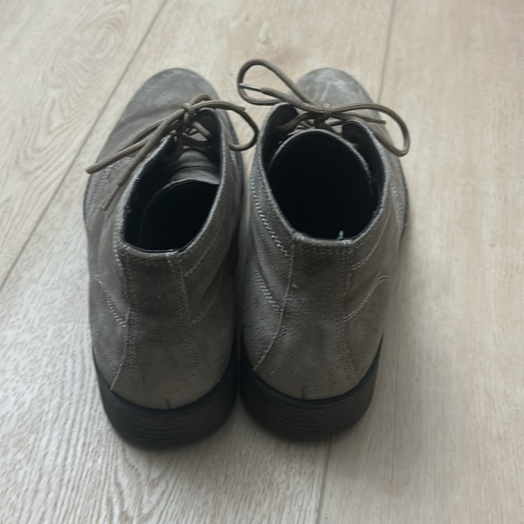1901 Desert Boots - Picture 3 of 4
